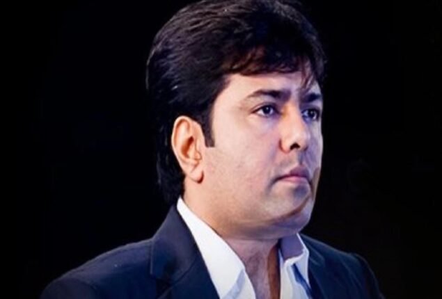 Axact CEO Shoaib Ahmed Sheikh Arrested on Corruption Charges