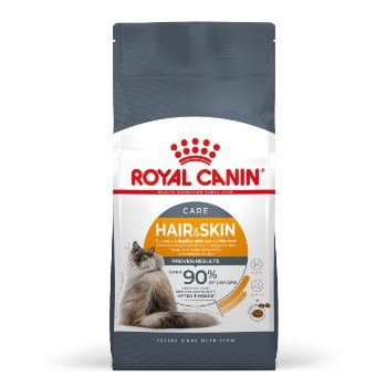 Royal Canin Hair and Skin Care Dry Cat Food