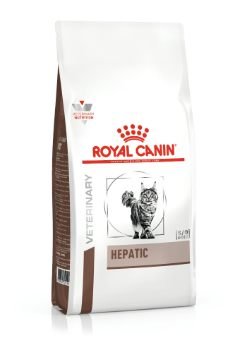 Royal Canin Hepatic Cat Dry Food