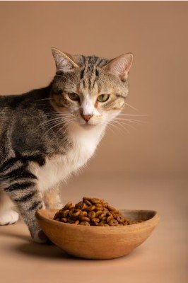 The Best Dry Cat Food For Your Pet